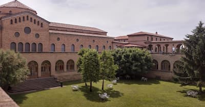 Seminario Vic