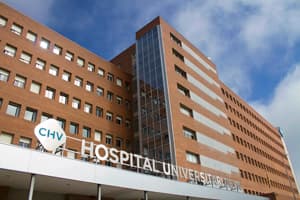 Hospital Universitario de Vic