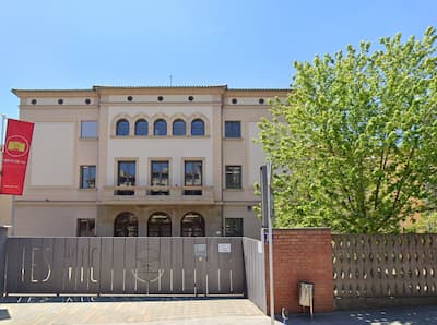 Instituto de Vic